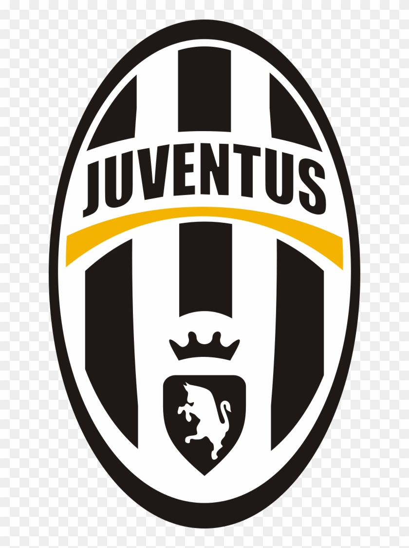 Hala Madrid Manager Mode - Juventus Turin Logo Png Clipart