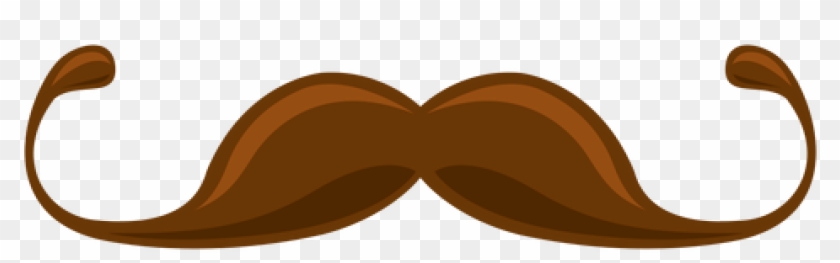 Clipart Mustache Mustache Clipart At Getdrawings Free - Bigote Cafe Png Transparent Png #3275809
