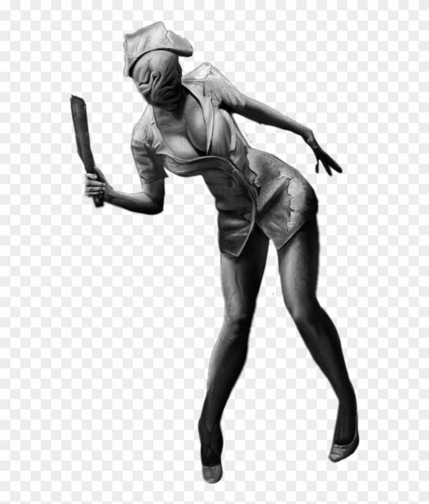 #nurse #silenthill - Tights Clipart #3275851