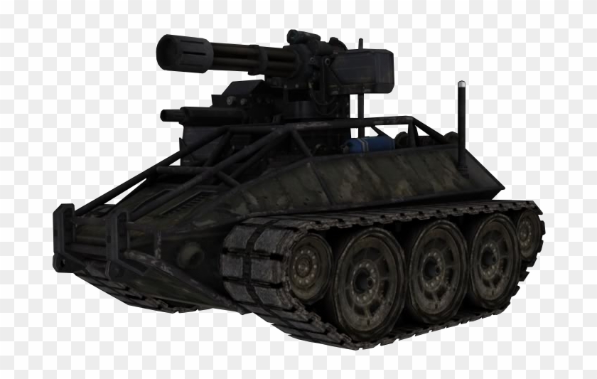 Modern Warfare 3 Ugv , Png Download - Modern Warfare 3 Ugv Clipart #3275876