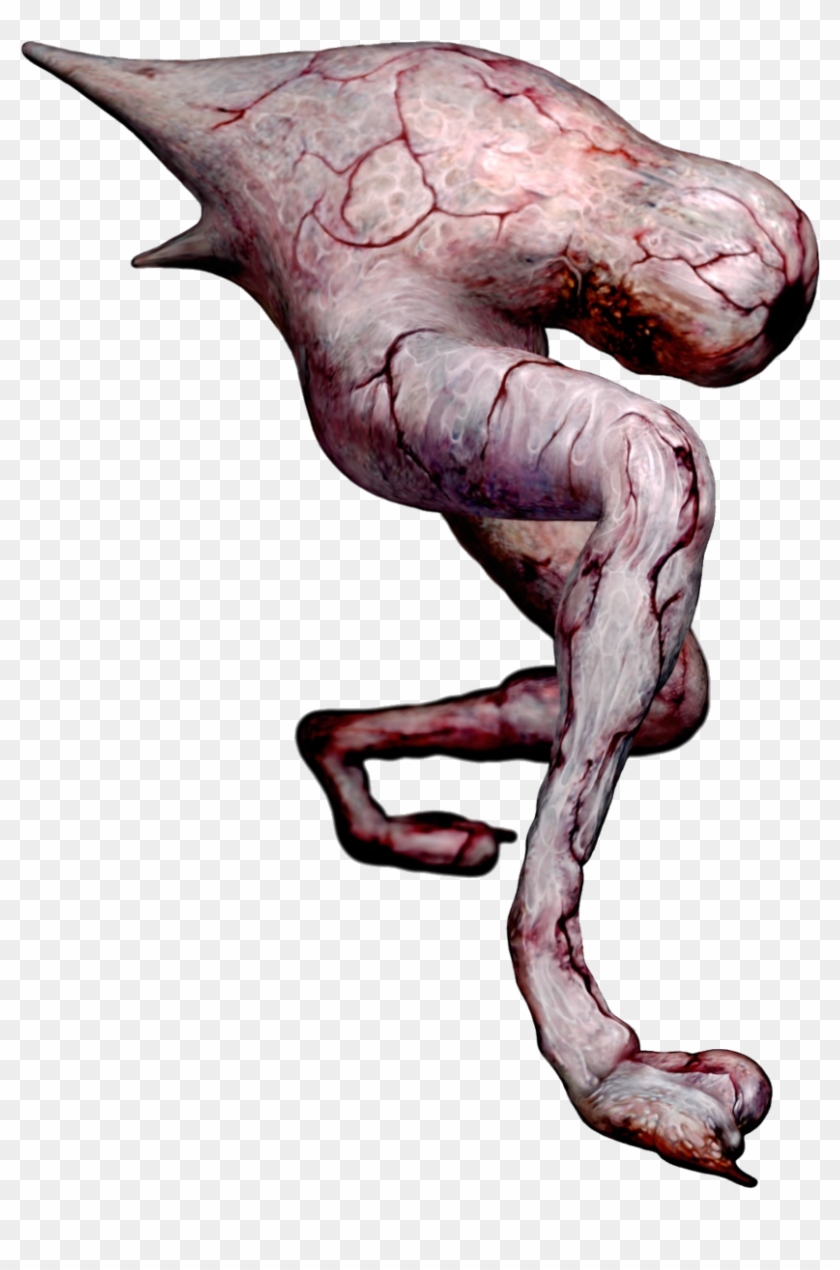 Numb Bodies Silent Hill Series, Silent Hill Game, Numb, - Monstruos De Silent Hill Clipart