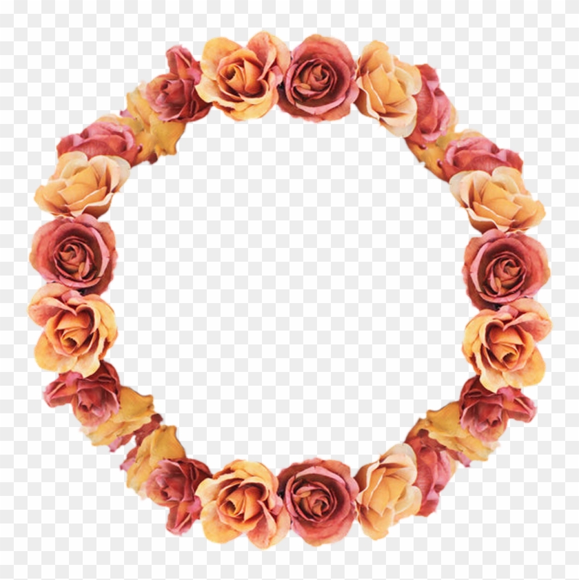 Coronas A Photoshop Estilo Tumblr Blog Pinterest Ⓒ - Bracelet Clipart