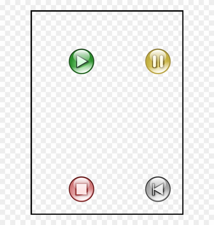 Big1 - Circle Clipart