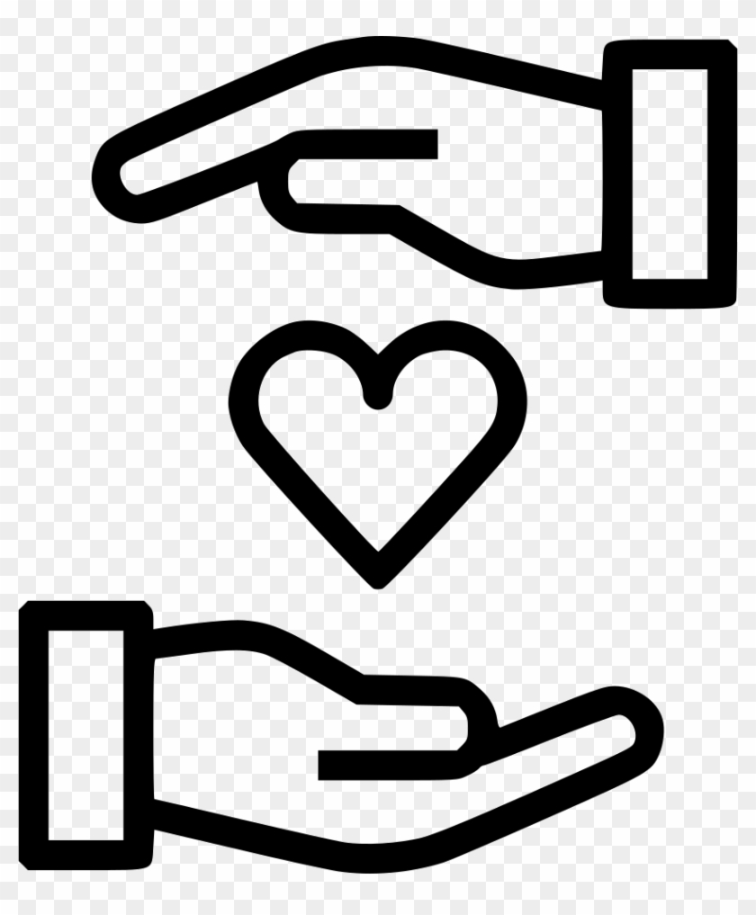 Png File Svg - Care Icon Free Clipart