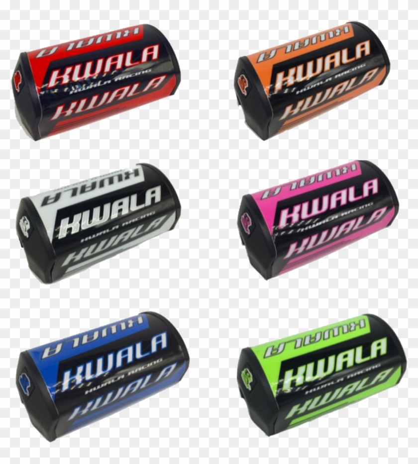 6 New Colours To Choose From - Bicycle Pedal Clipart