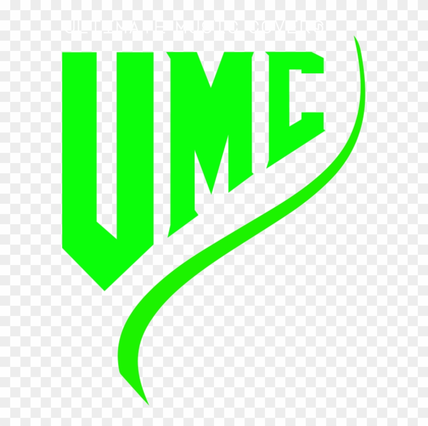 Umc Logo - Graphic Design Clipart