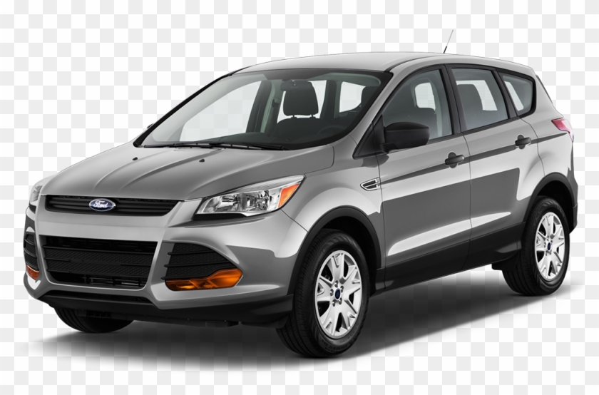 2016 Ford Escape For Sale In Olympia Wa - Ford Escape 2013 Vs 2018 Clipart #3276857