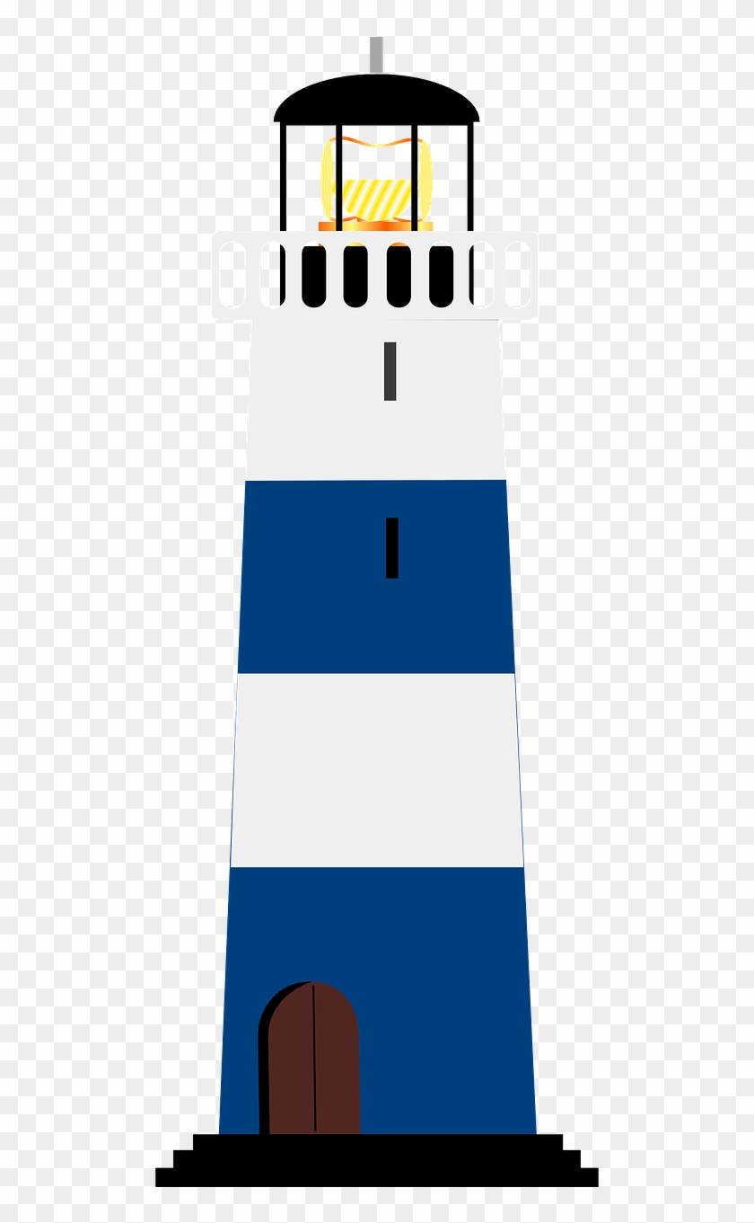 lighthouse blue white nautical clipart lighthouse png download 3277164 pikpng lighthouse blue white nautical