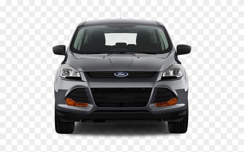 2016 Ford Escape In Olympia, Wa - 2015 Ford Escape Front Clipart