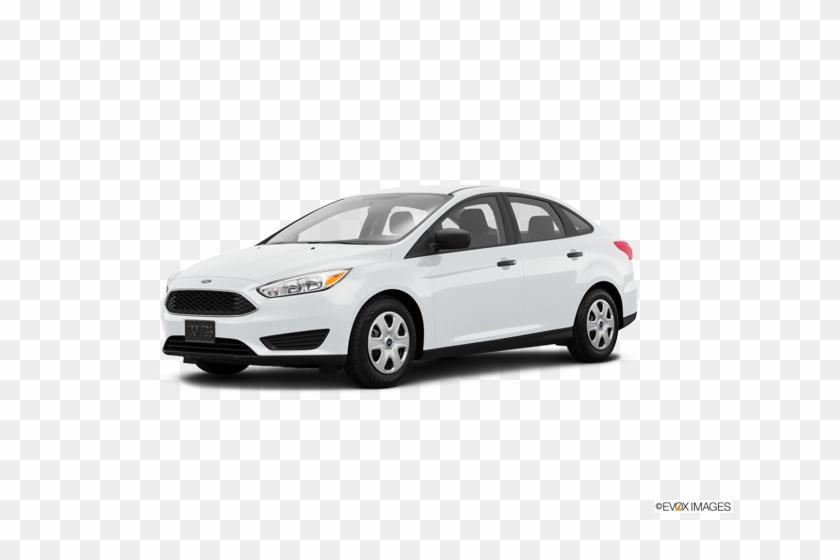 2018 Ford Focus - 2017 Nissan Sentra Base Clipart