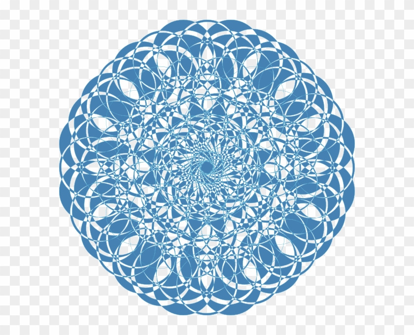 Small - Ornament Clip Art - Png Download #3277329