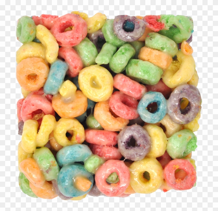 Kellogg's Froot Loops , Png Download - Liquorice Allsorts Clipart