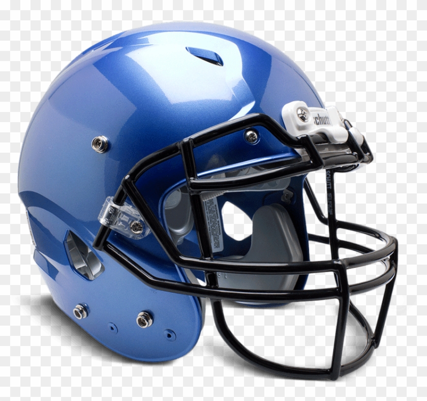 New York Giants Helmet Png - American Football Helmet Png Clipart #3277424