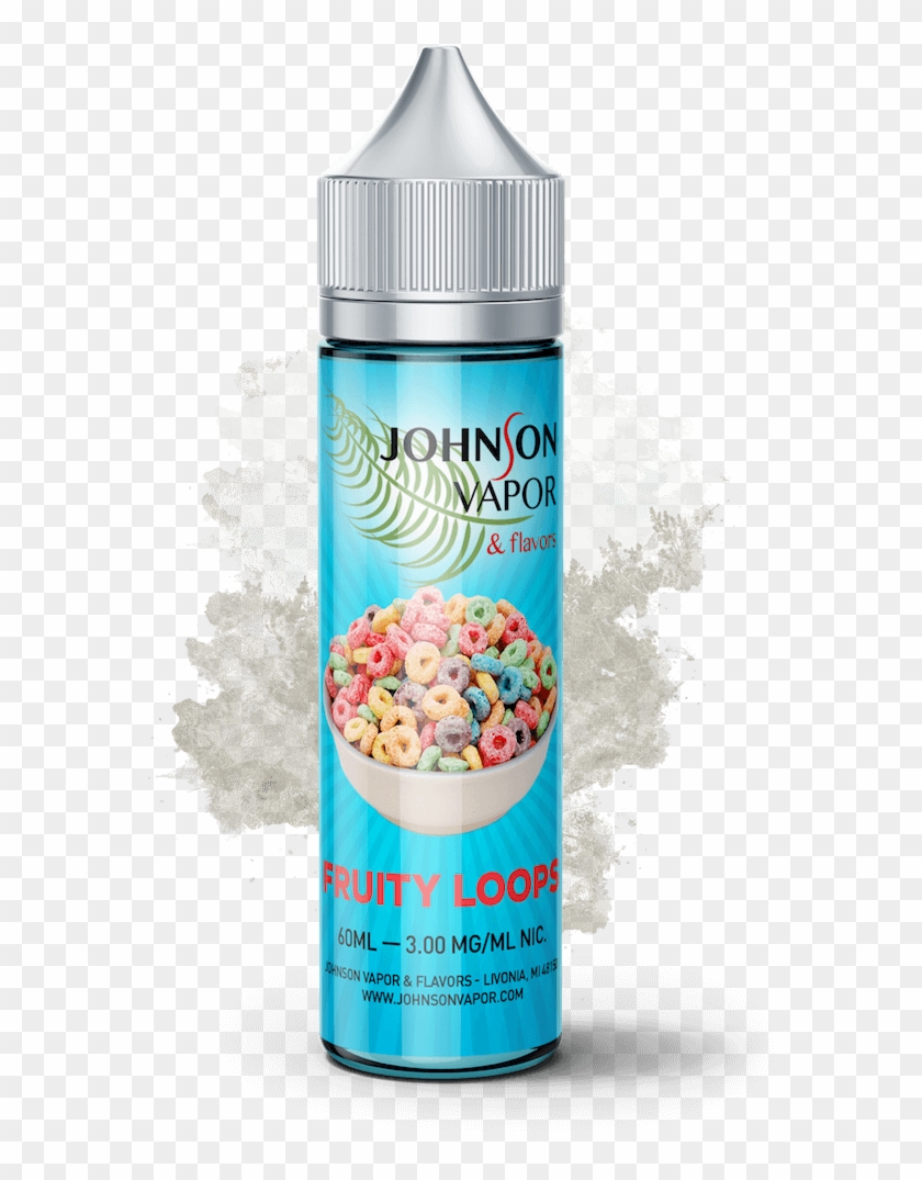 Product Information - Composition Of Electronic Cigarette Aerosol Clipart