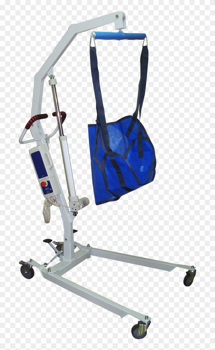 Mobile Lift Pgr-150 Emp With Increased Lifting Capacity - Electromagnetic Field Clipart #3277461