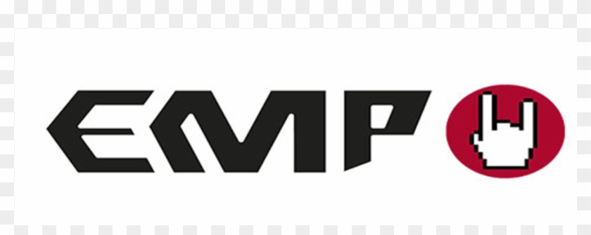 Emp - Large Popmerchandising Clipart