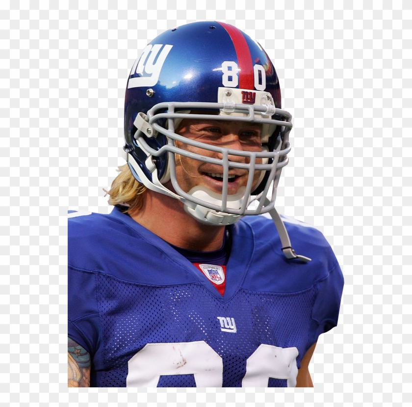 Jeremy Shockey Photo Shockey-cut - Photobucket Clipart #3277494