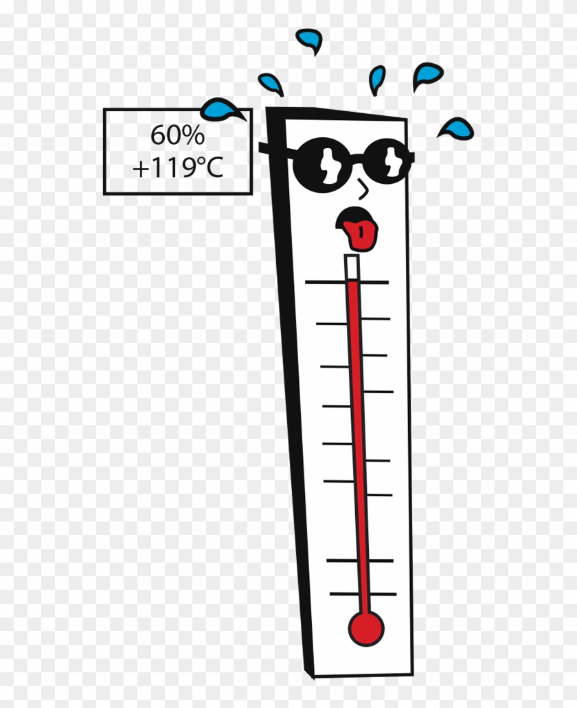 Boiling-point - Parallel Clipart