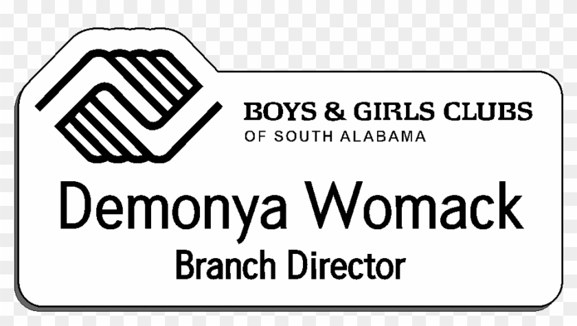 Boys & Girls Clubs Of South Alabama - Boys And Girls Club Clipart #3277637