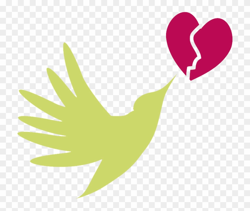 Broken Heart Clipart Heart Disease - Heart - Png Download