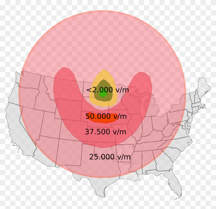 File - Emp Usa - Svg - Emp United States Clipart