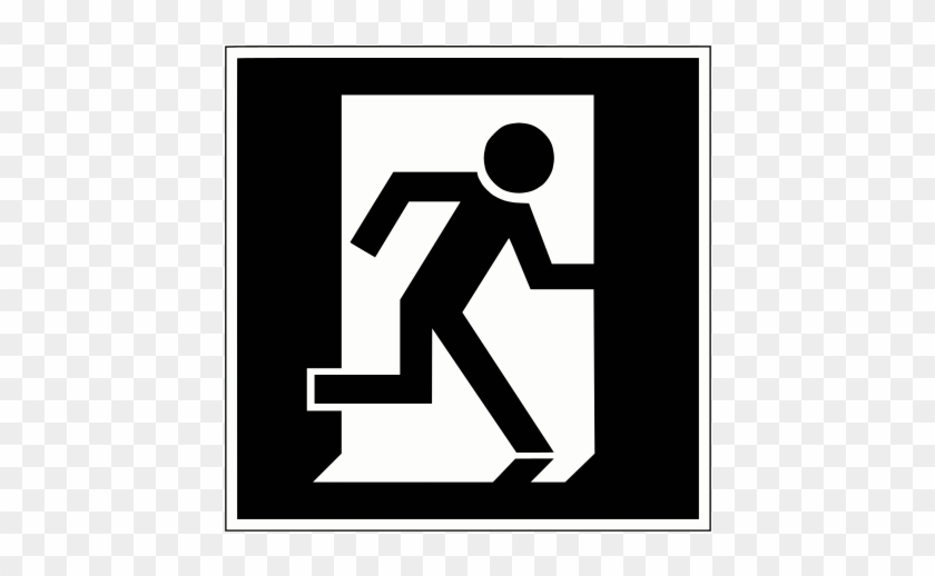 Catalyst Exit Door - Emergency Exit Door Png Clipart #3277774