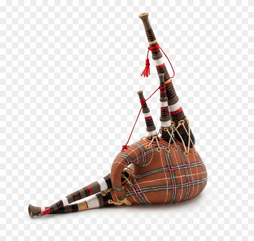 Bagpipes Png Image - Bagpipes Png Clipart #3277791