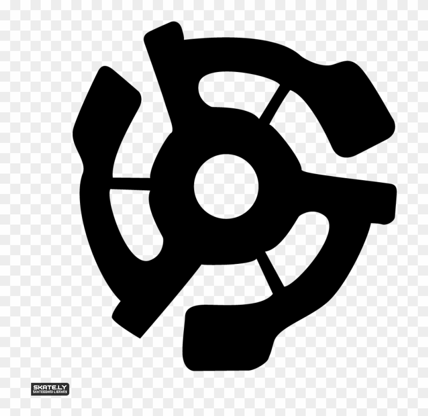Stereo Skateboards - Stereo Skateboards Logo Clipart