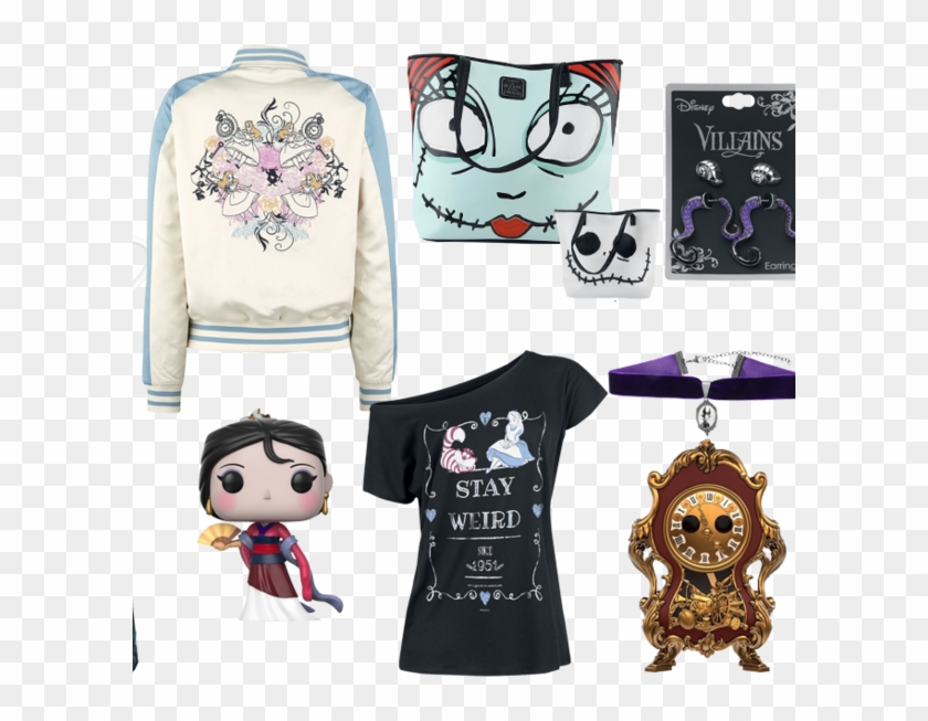 About Emp - Funko Pop Beauty And The Beast 2017 Clipart #3277878