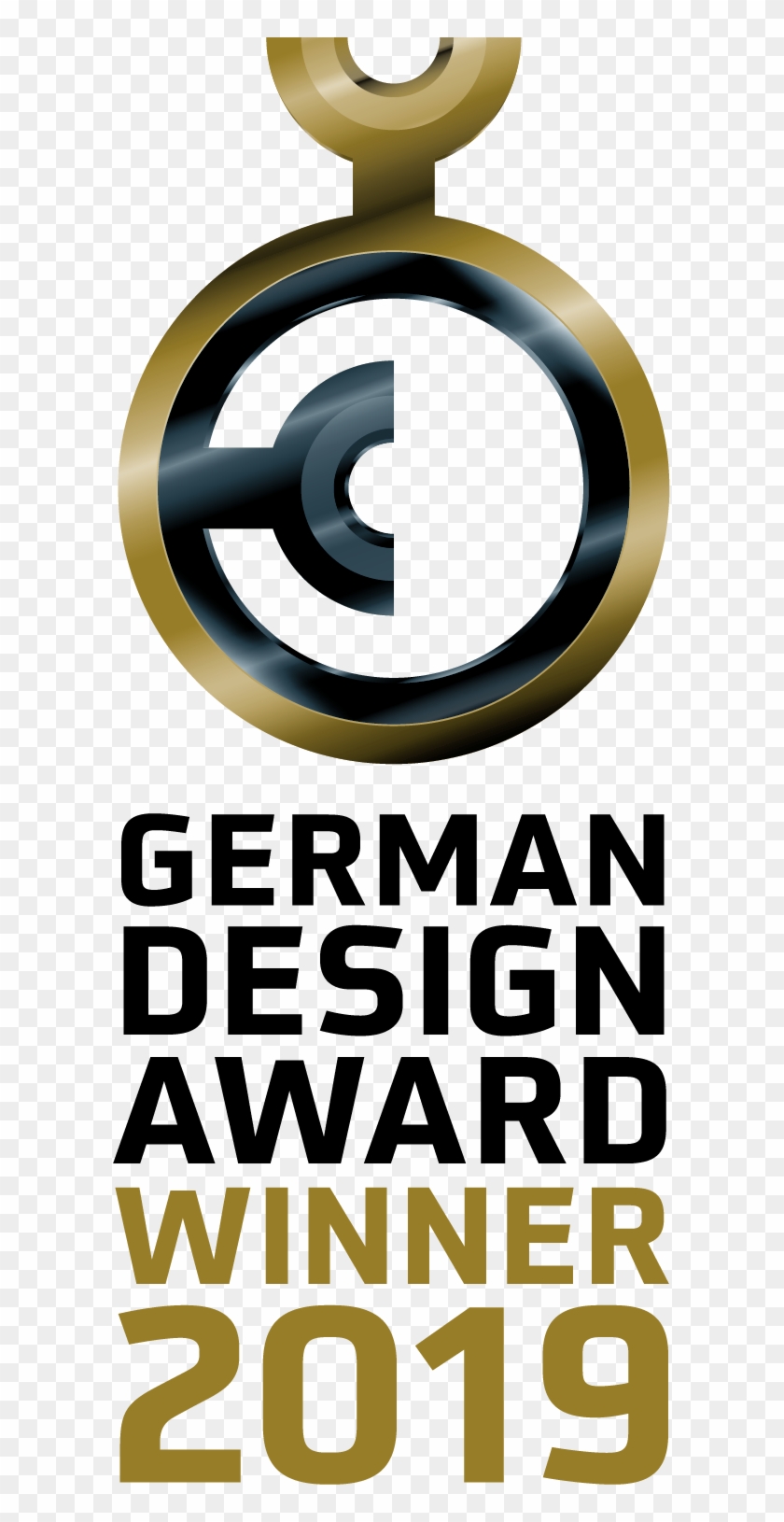 Img - German Design Award Special Mention 2018 Clipart