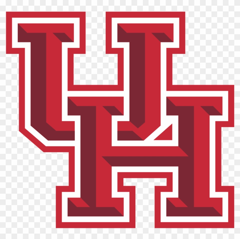 Houston Cougars Logo - Houston Cougars Football Logo Clipart