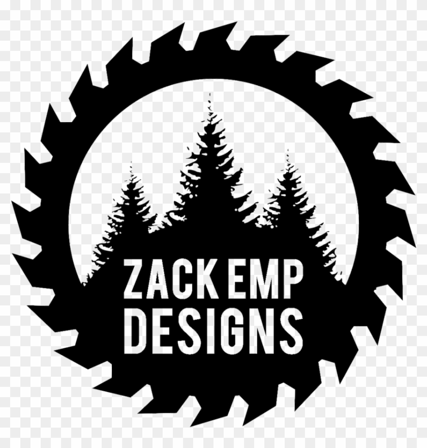 Zack Emp Logo 2 Format=1500w Clipart #3278102