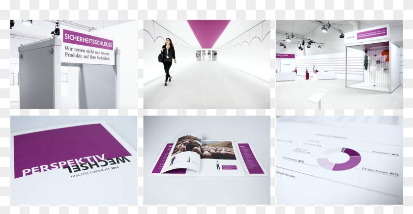 "perspektivwechsel" Bei Evonik - Banner Clipart