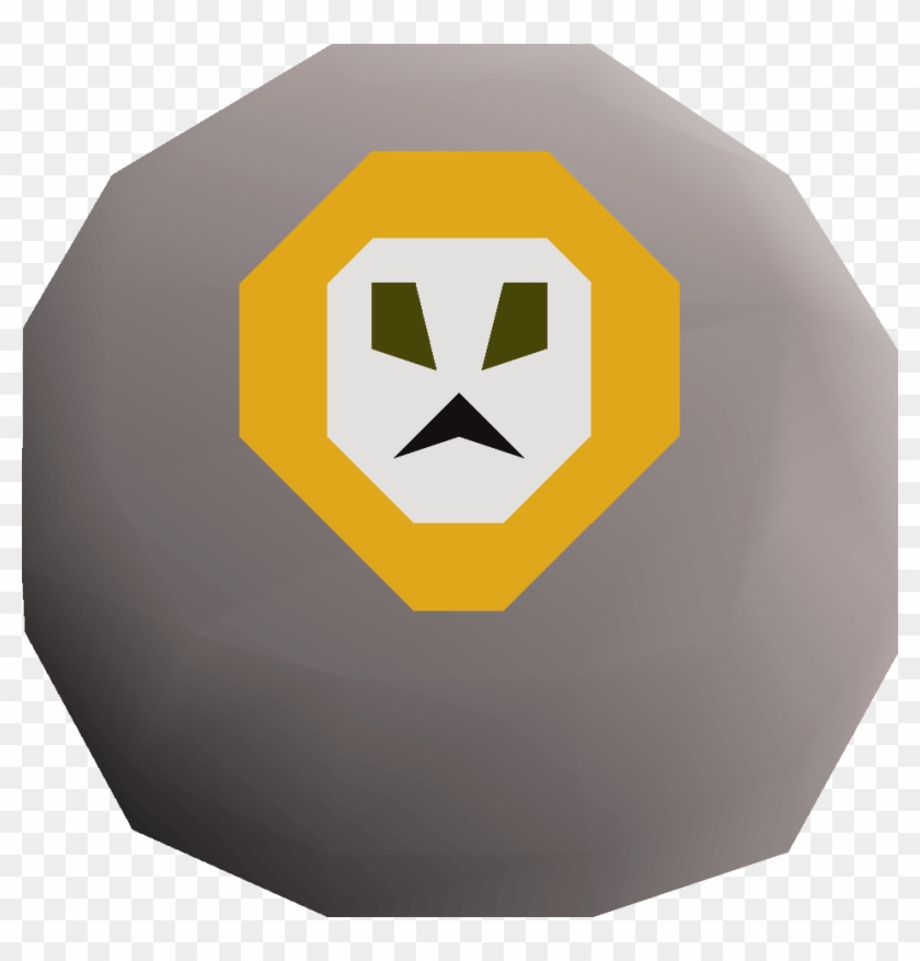 Pay For Order - Osrs Runes Clipart