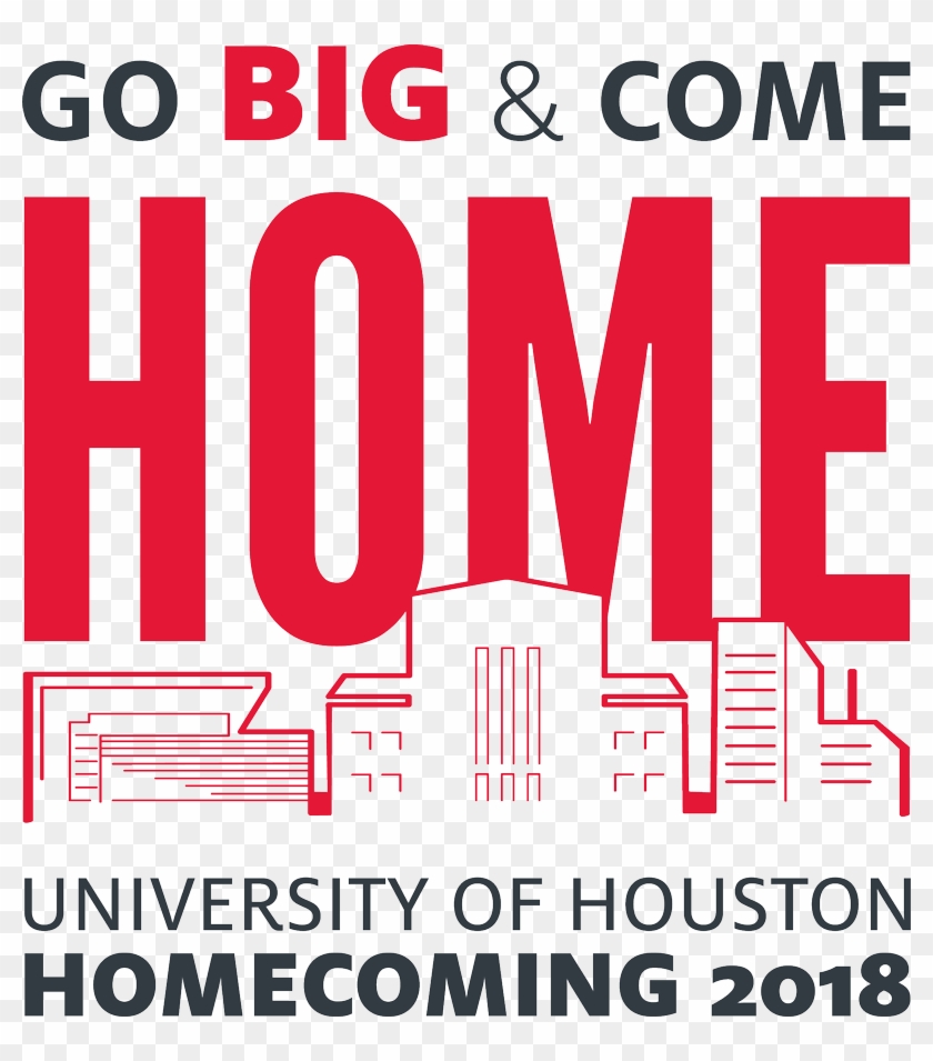 Go Big & Come Home - University Of Mount Union Clipart #3278249