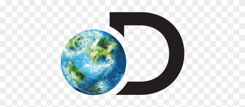 Discovery Channel Logo - Symbol Of Discovery Channel Clipart #3278290