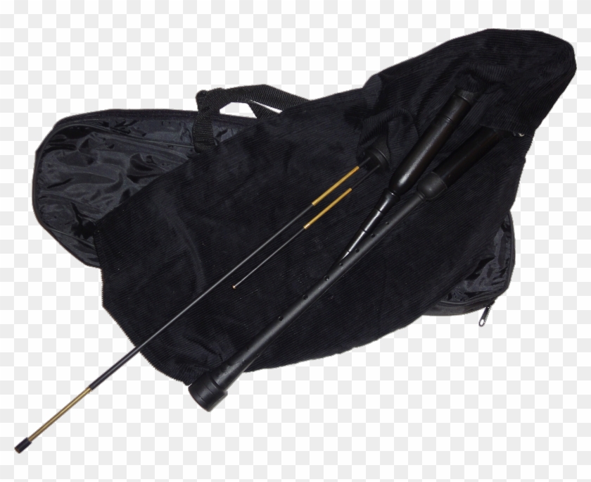 Practice Pipes - Bag Clipart #3278367