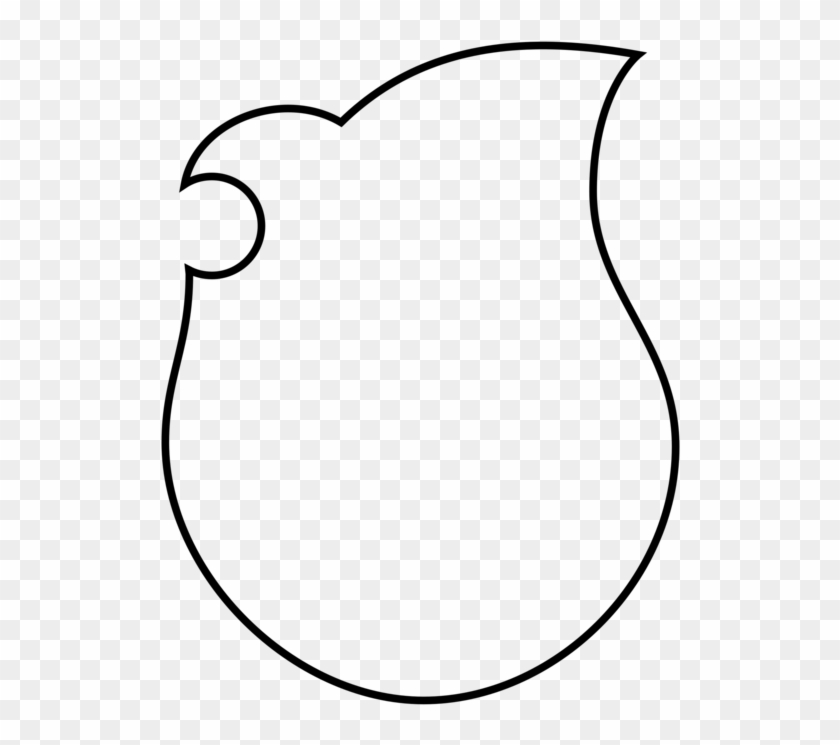 Shield Heraldry Escutcheon Coat Of Arms Drawing - Contorno De Escudo Png Clipart