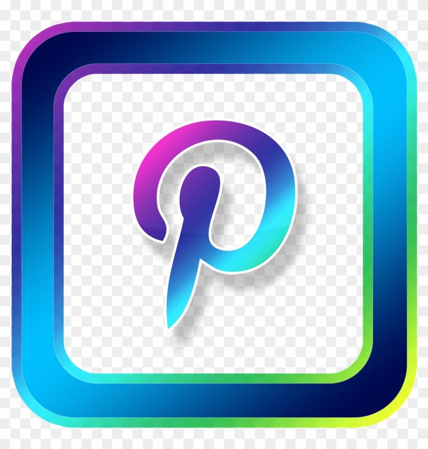 Icon Pinterest Symbols Online Png Image - Icon Người Cao Tuổi Clipart #3278548
