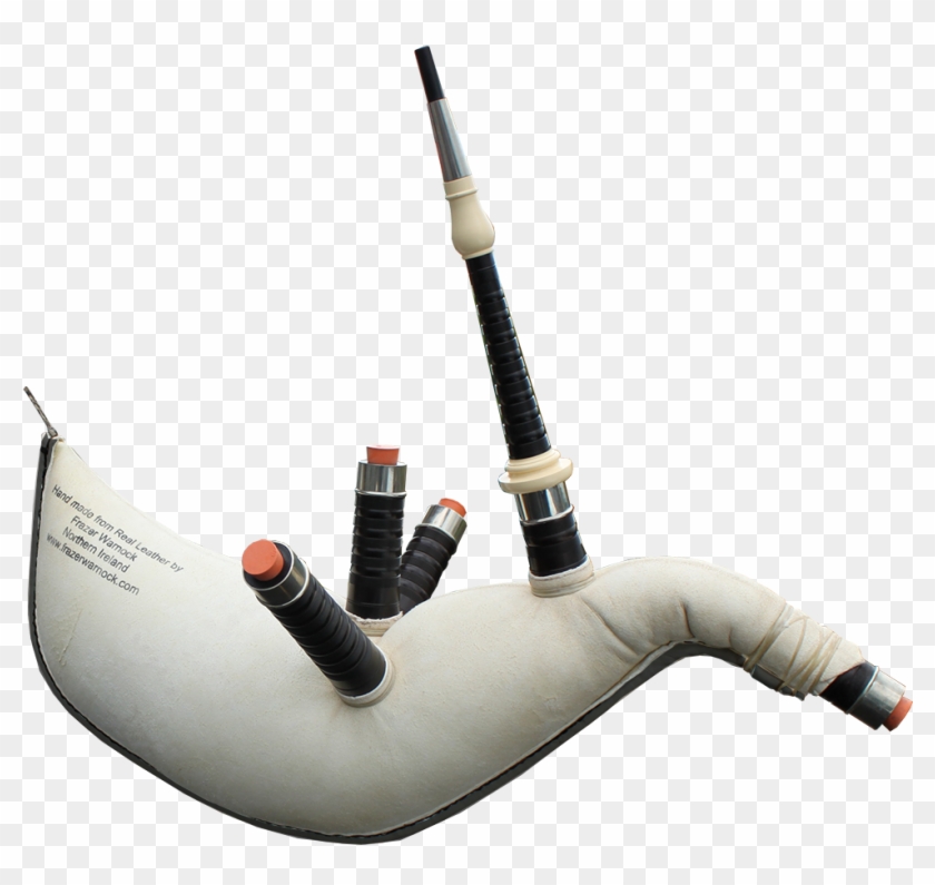 Blowbagcopy - Sheepskin Bagpipe Clipart