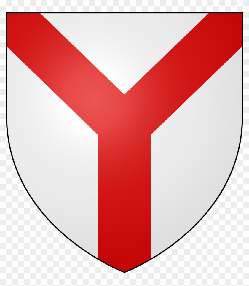 Pall - Escudo Perla Clipart #3278629