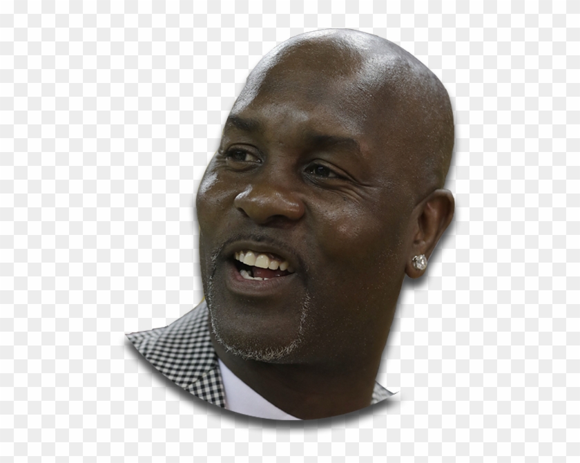 Gary Payton - Human Clipart #3278631