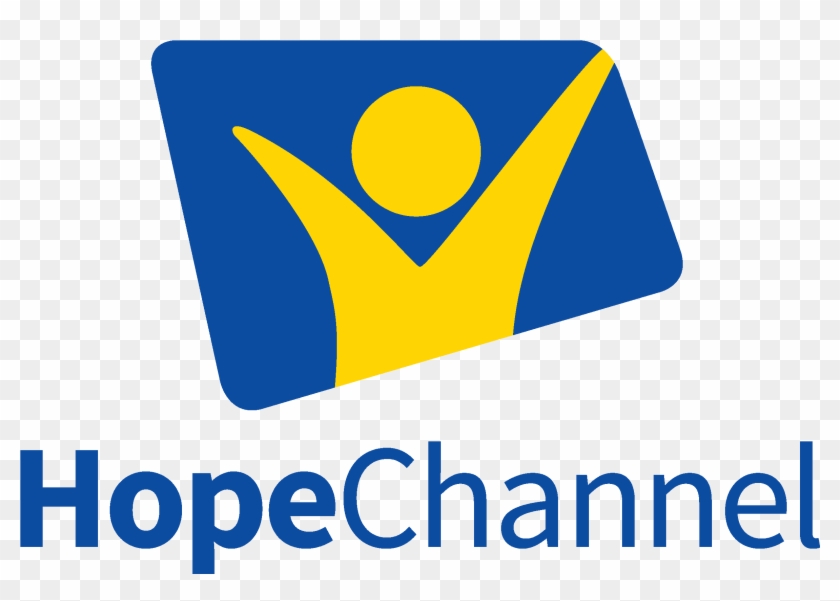 Hope Channel - Hope Channel Logo Png Clipart #3278658