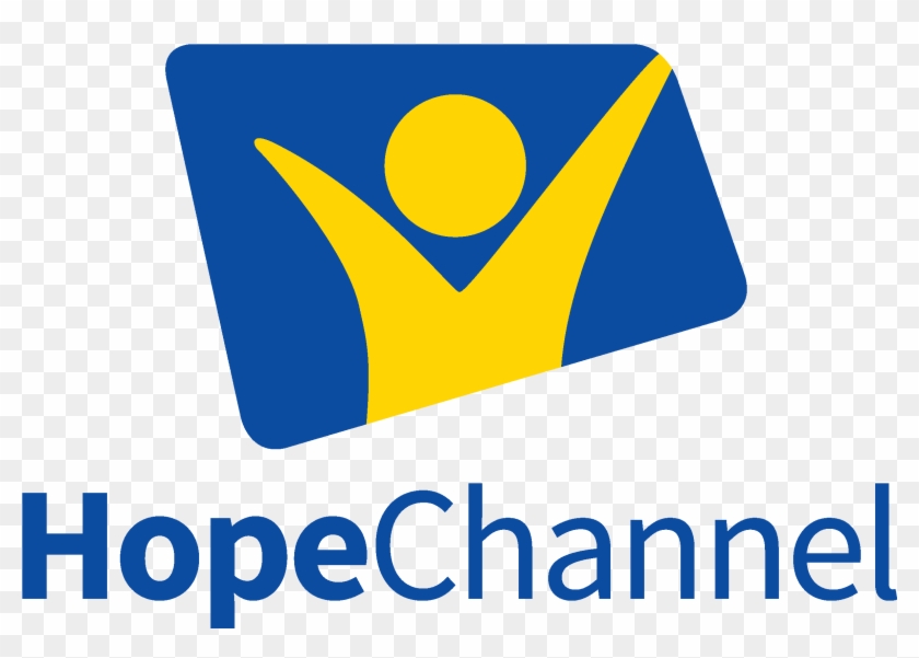 Hope Channel - Hope Channel Logo Png Clipart