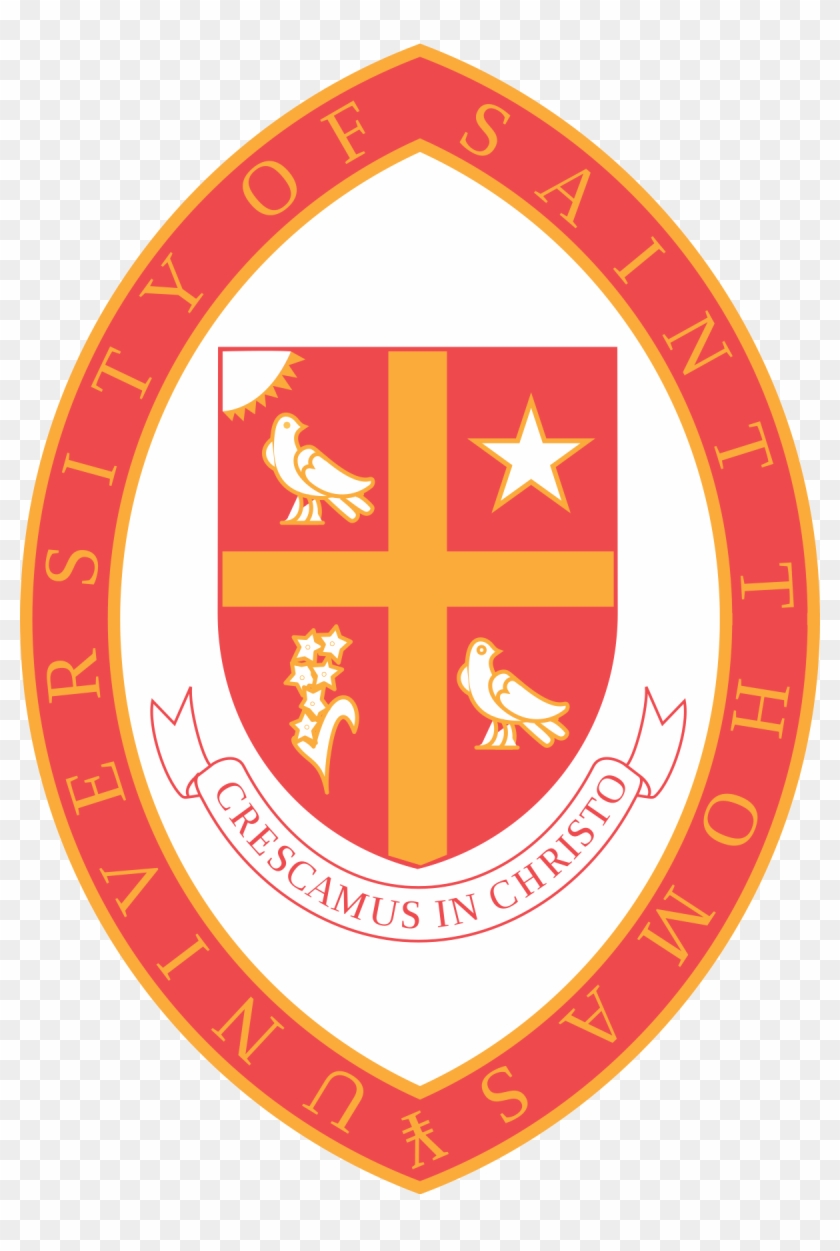 University Of Houston Logo Transparent - University Of St Thomas Houston Clipart #3278758
