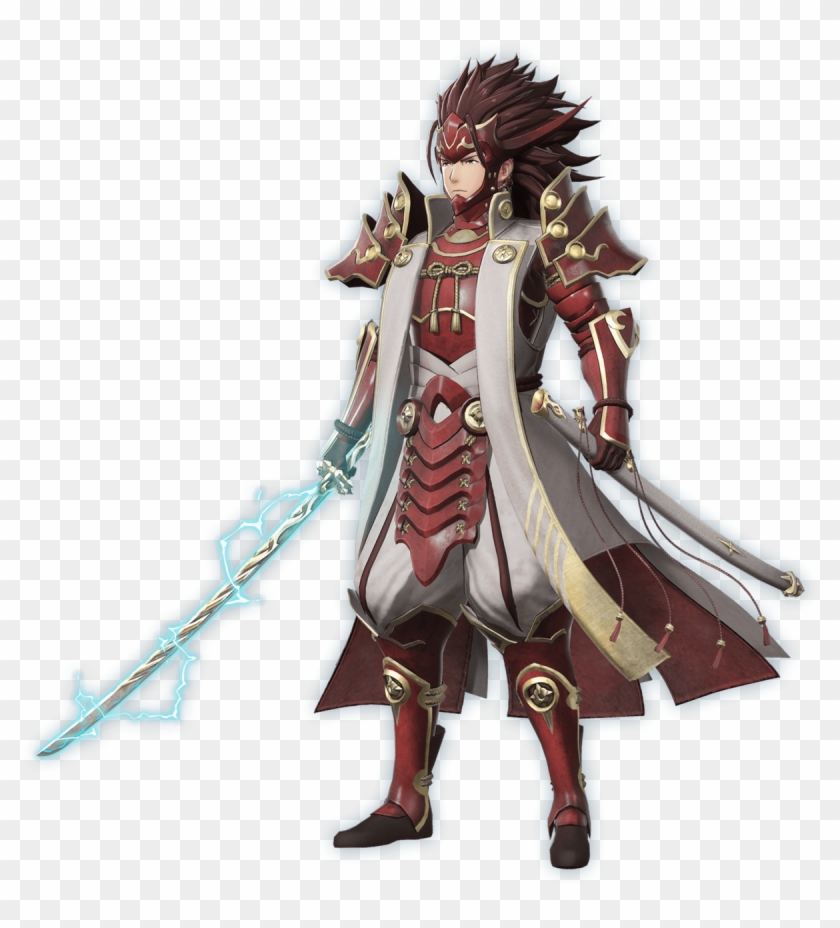 Ryoma Png Clipart #3278763