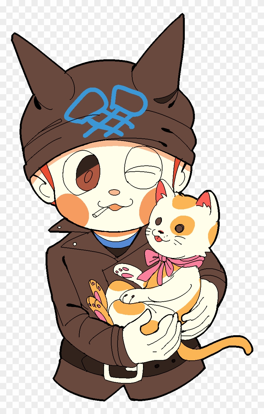46kib, 1000x1300, Ryoma - Ryoma Hoshi Cute Clipart #3278832