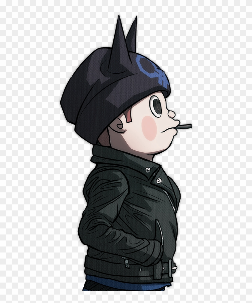 15 - Danganronpa V3: Killing Harmony Clipart