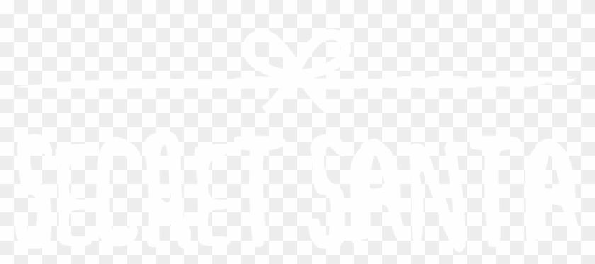 Secret Santa Logo Png , Png Download - Parallel Clipart