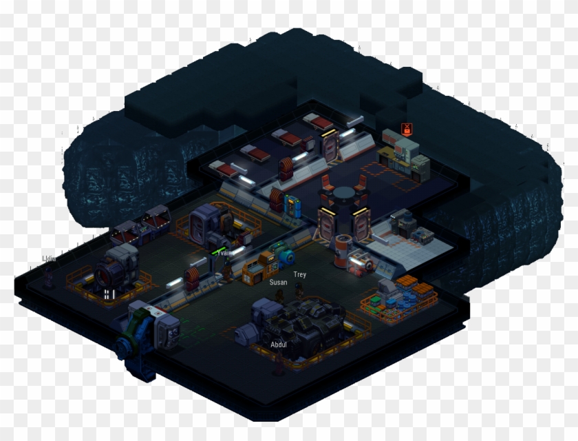 It Can Be Symmetric And Streamlined, Or An Asymmetrical - Electronics Clipart #3279117